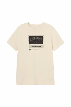 Ellos Collection Kortærmet t-shirt^Børn Toppe & T-Shirts