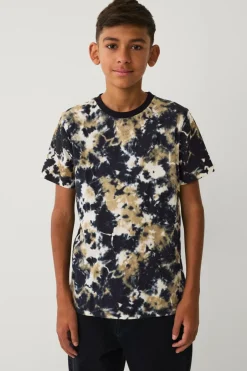 Ellos Collection Kortærmet t-shirt^Børn Toppe & T-Shirts