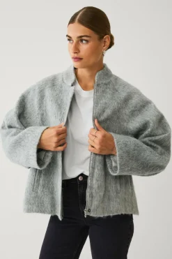 Sale Collection Kort jakke Dame Jakker & Frakker