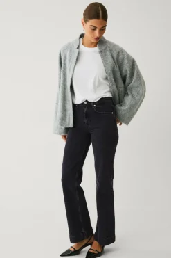 Sale Collection Kort jakke Dame Jakker & Frakker