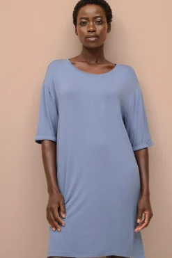 Ellos Collection Lang pyjamas t-shirt^Dame Loungewear & Homewear