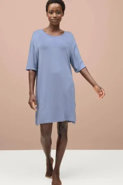 Ellos Collection Lang pyjamas t-shirt^Dame Loungewear & Homewear