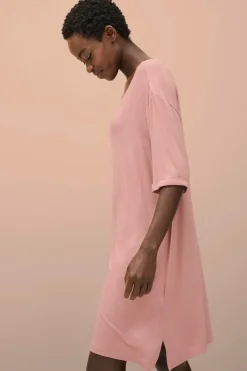 Discount Collection Lang pyjamas t-shirt Dame Loungewear & Homewear