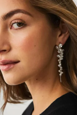 New Collection Lange ørestikker Dame Smykker