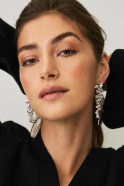 New Collection Lange ørestikker Dame Smykker