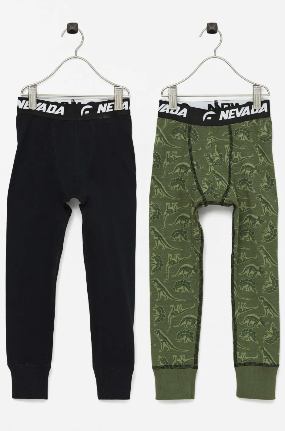 Sale Collection Lange underbukser Elliot 2-pak Børn Undertøj