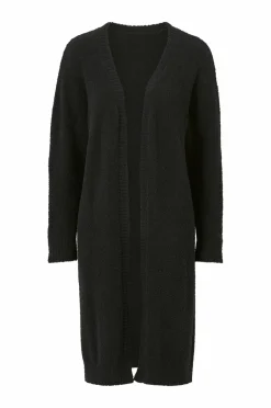 Online Collection Lang cardigan Dame Loungewear & Homewear
