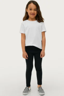 Best Collection Leggings Hilda 2-pak Børn Basistøj