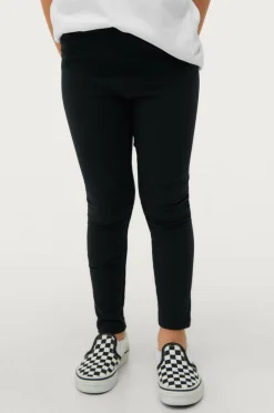 Best Collection Leggings Hilda 2-pak Børn Basistøj