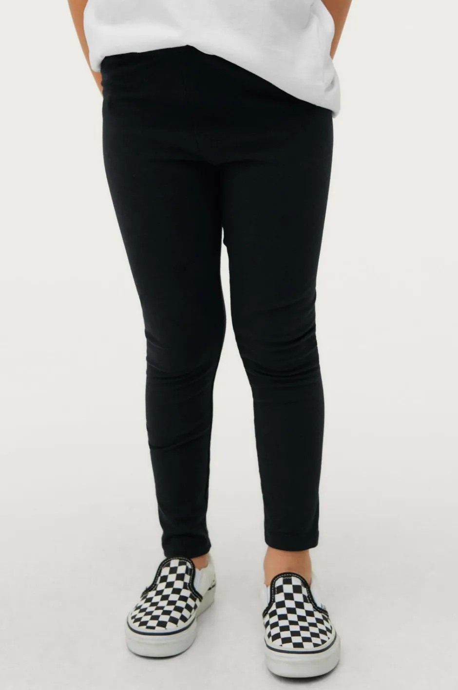 Best Collection Leggings Hilda 2-pak Børn Basistøj