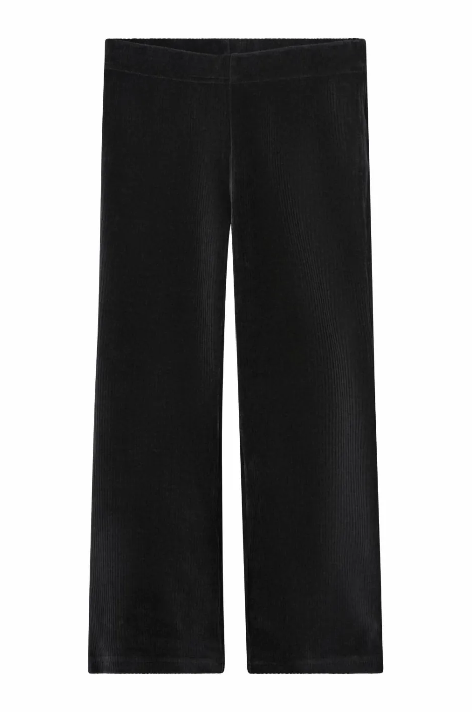 Online Collection Leggings i velour Børn Bukser & Leggings