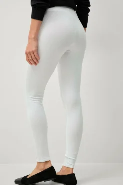 Ellos Collection Leggings med høj talje^Dame Basistøj|Tights & Leggings