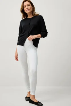 Ellos Collection Leggings med høj talje^Dame Basistøj|Tights & Leggings