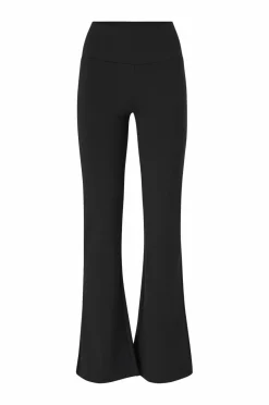 Ellos Collection Leggings med bootcut^Dame Tights & Leggings