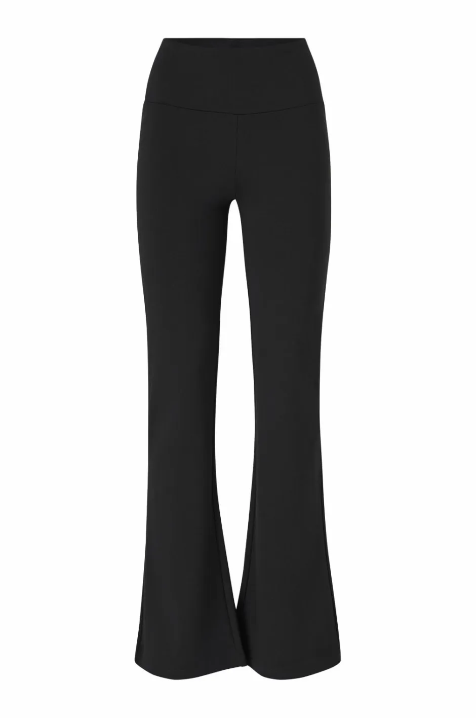 Ellos Collection Leggings med bootcut^Dame Tights & Leggings