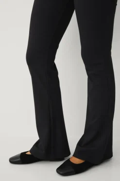 Ellos Collection Leggings med bootcut^Dame Tights & Leggings