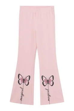 Outlet Collection Leggings + topsæt Børn Sæt Til Børn