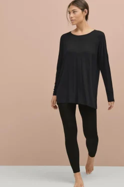 Ellos Collection Leggings Thermo^Dame Skiundertøj|Skiundertøj