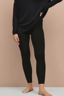 Ellos Collection Leggings Thermo^Dame Skiundertøj|Skiundertøj