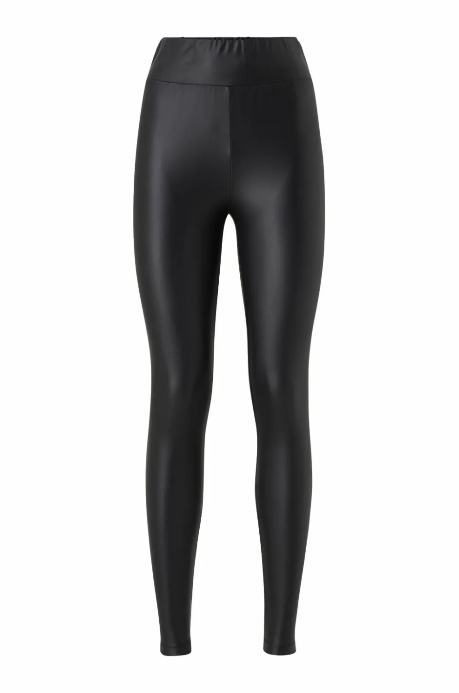 Sale Collection Leggings i PU Dame Tights & Leggings