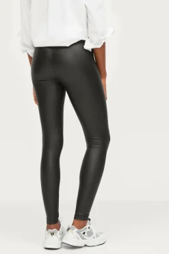 Sale Collection Leggings i PU Dame Tights & Leggings