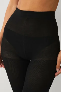 Ellos Collection Leggings i bambus - let støtte^Dame Tights & Leggings