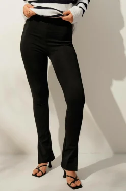 Clearance Collection Leggings Jessie Split Dame Tights & Leggings