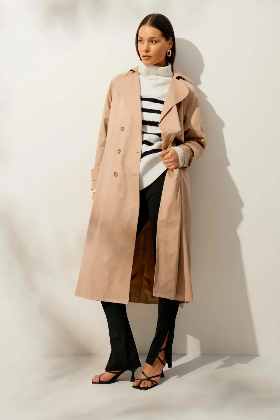 Clearance Collection Leggings Jessie Split Dame Tights & Leggings