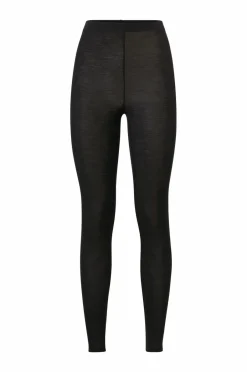 Sale Collection Leggings Iris i merinould Dame Skiundertøj|Skiundertøj