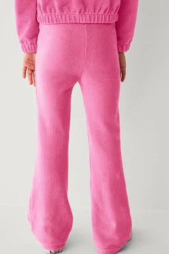 Ellos Collection Leggings i velour^Børn Bukser & Leggings