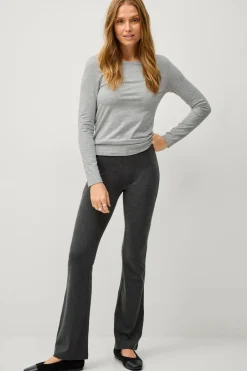 Ellos Collection Leggings med svaj^Dame Tights & Leggings