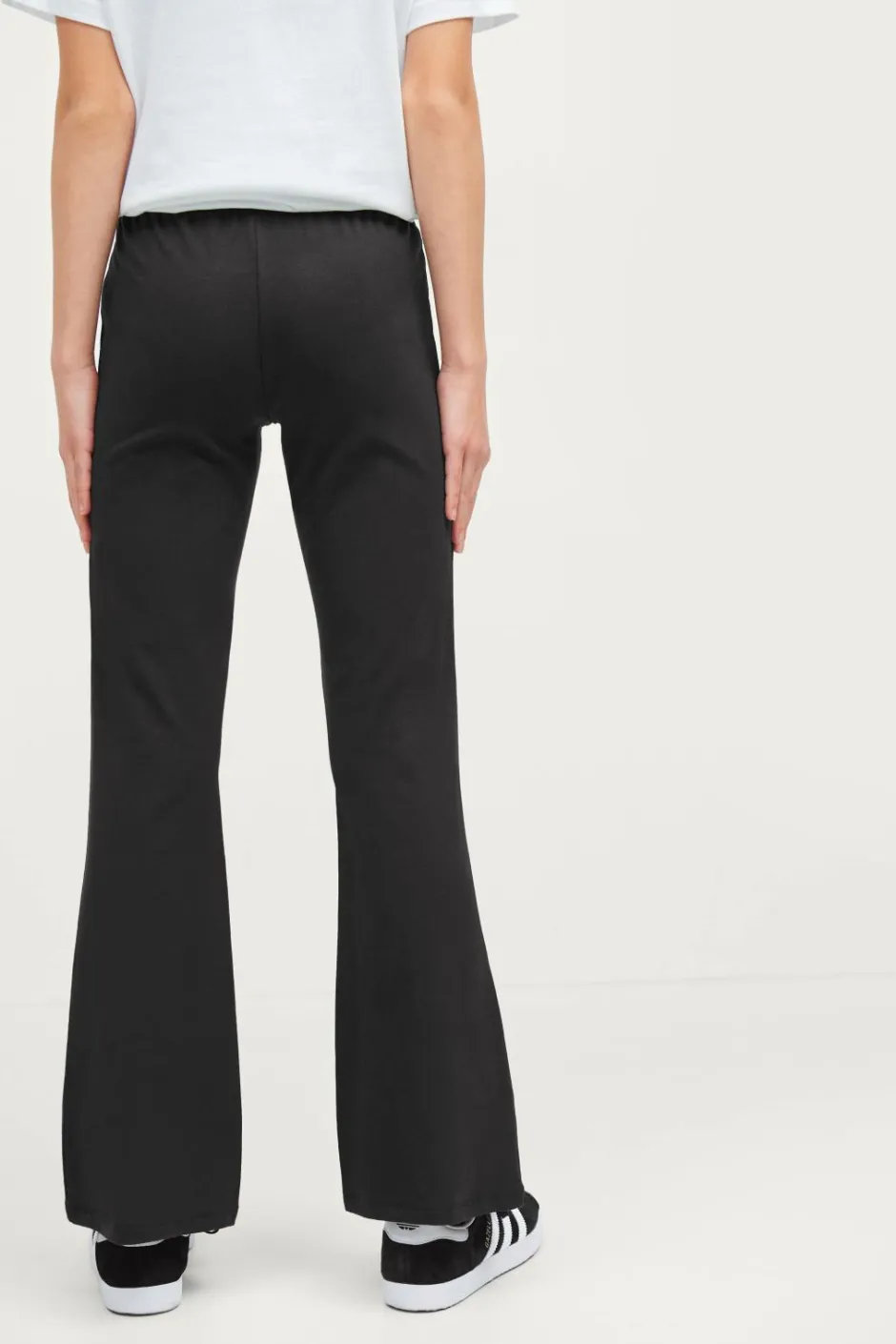 Ellos Collection Leggings Molly Flared^Børn Basistøj|Bukser & Leggings