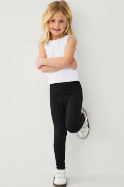 Ellos Collection Leggings 2-pak^Børn Basistøj|Bukser & Leggings