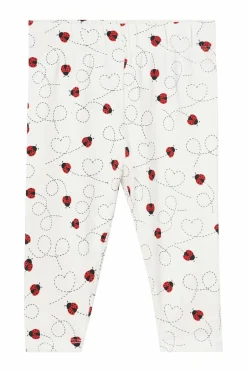 Ellos Collection Leggings Clara 2-pack Leggings 2-pak^Børn Bukser, Jeans & Leggings