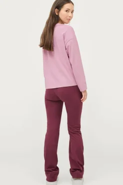 Ellos Collection Leggings + topsæt Carmen^Børn Sæt Til Børn
