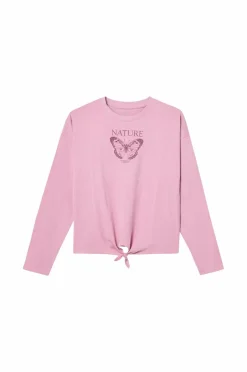 Ellos Collection Leggings + topsæt Carmen^Børn Sæt Til Børn