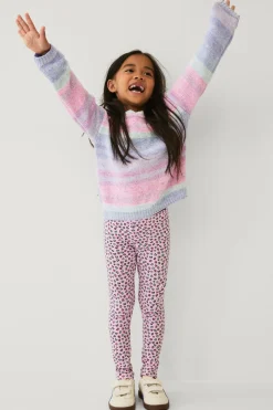 Sale Collection Leggings Emmy Børn Bukser & Leggings