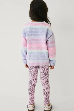 Sale Collection Leggings Emmy Børn Bukser & Leggings