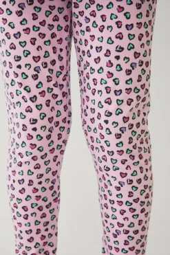 Sale Collection Leggings Emmy Børn Bukser & Leggings