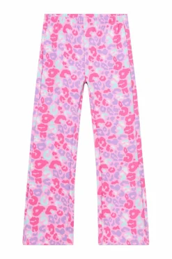 Ellos Collection Leggings med børstet inderside^Børn Bukser & Leggings