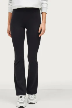 Best Collection Leggings Dame Basistøj|Tights & Leggings