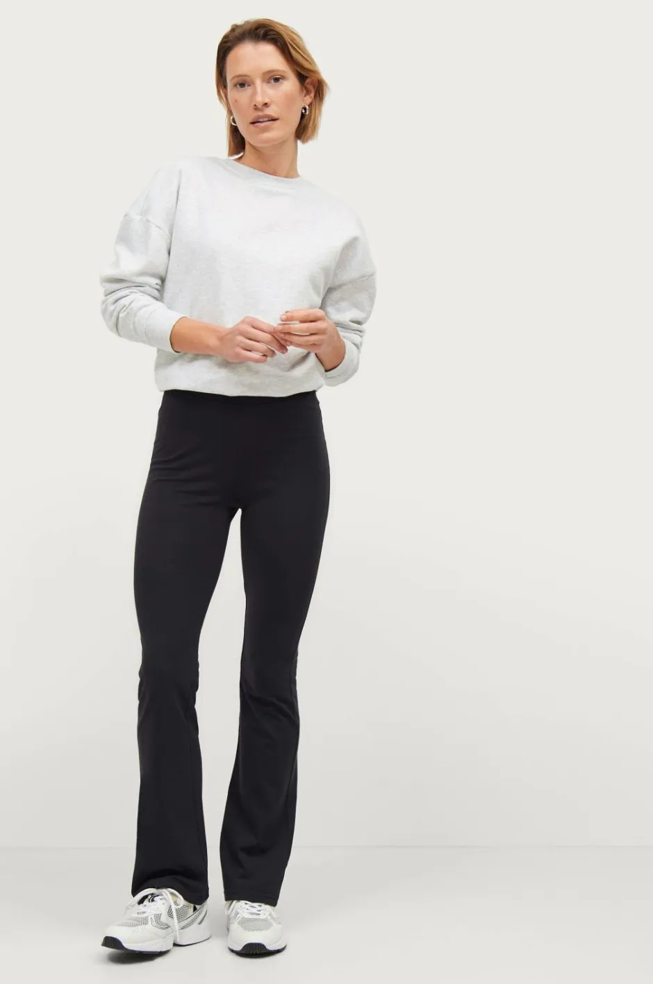 Best Collection Leggings Dame Basistøj|Tights & Leggings