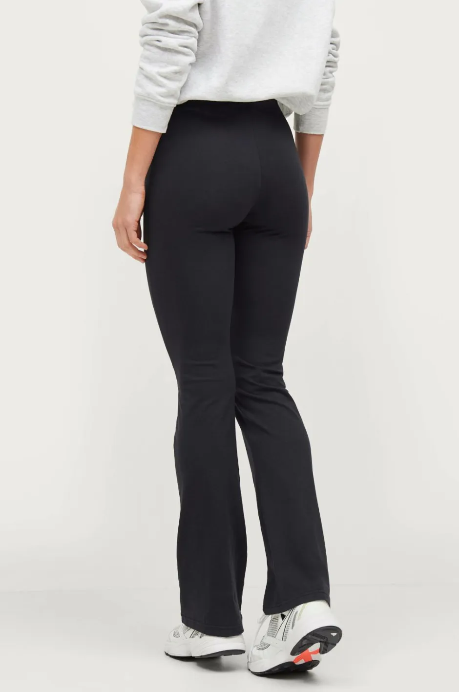Best Collection Leggings Dame Basistøj|Tights & Leggings