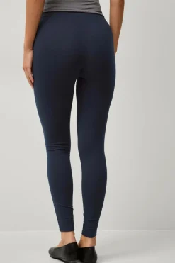 New Collection Leggings med høj talje Dame Basistøj|Tights & Leggings