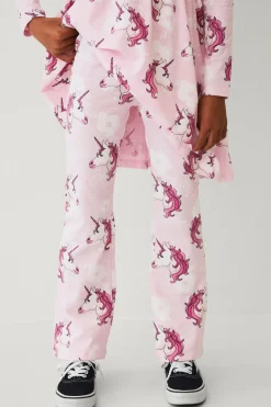 Ellos Collection Leggings med ben med svaj^Børn Bukser & Leggings