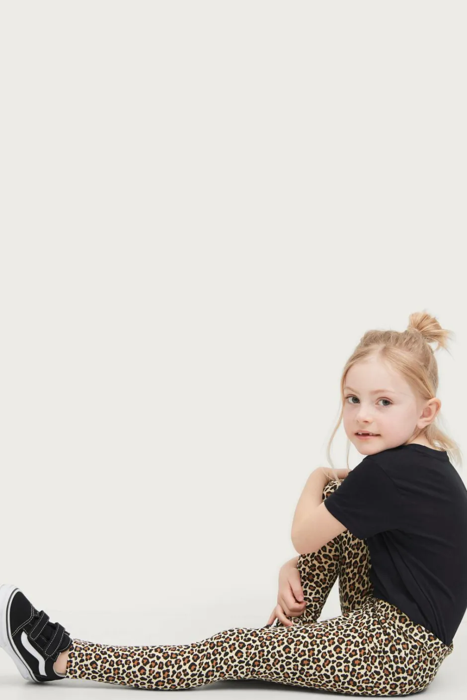 Ellos Collection Leggings Jasmine^Børn Bukser & Leggings