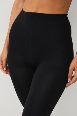 Outlet Collection Leggings - let støtte Dame Strømpebukser|Tights & Leggings