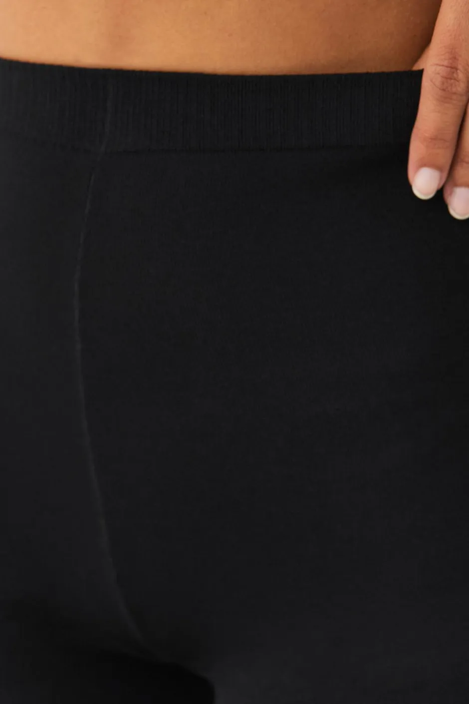 Outlet Collection Leggings - let støtte Dame Strømpebukser|Tights & Leggings