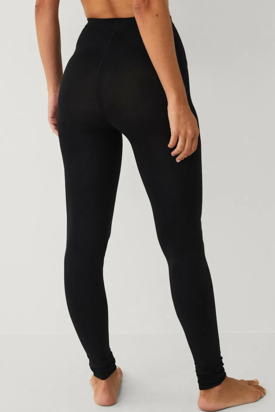 Outlet Collection Leggings - let støtte Dame Strømpebukser|Tights & Leggings
