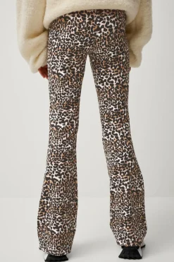 Clearance Collection Leggings Felicia B Girl Børn Bukser & Leggings